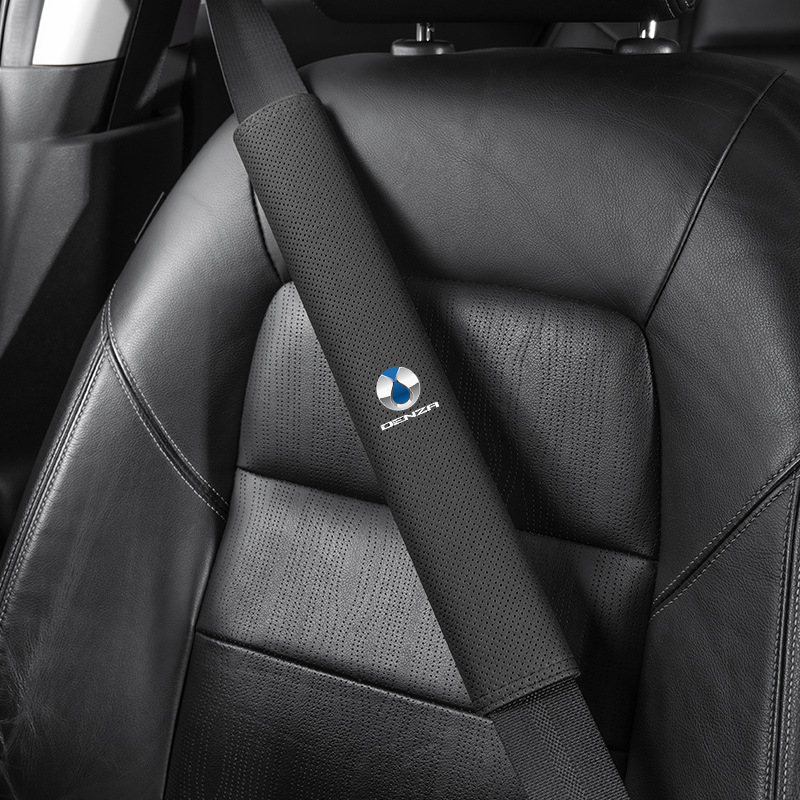 Keshunjie veluurne õla turvavöö kate Tengshi X N7 N8 D9 – Dekoratiivne