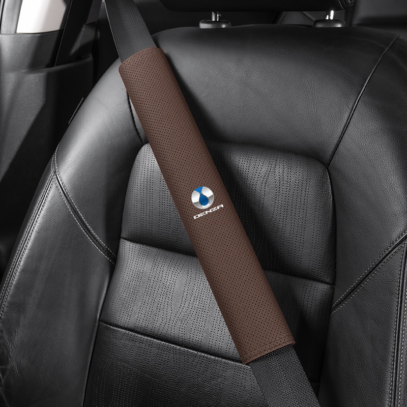 Keshunjie veluurne õla turvavöö kate Tengshi X N7 N8 D9 – Dekoratiivne