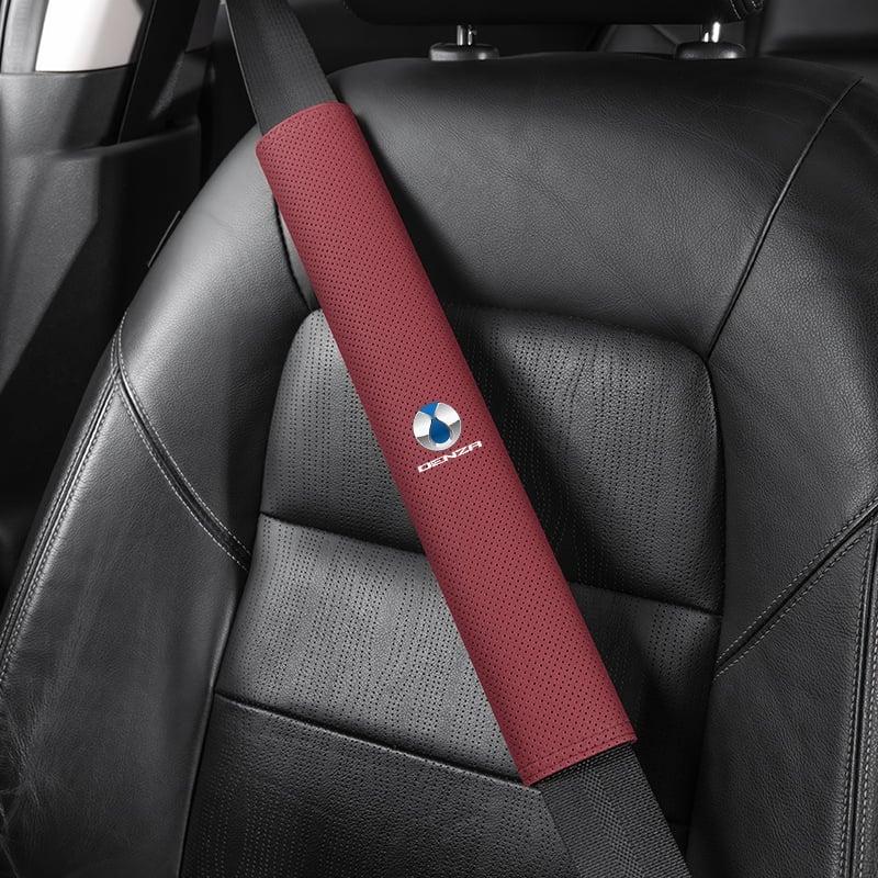 Keshunjie veluurne õla turvavöö kate Tengshi X N7 N8 D9 – Dekoratiivne