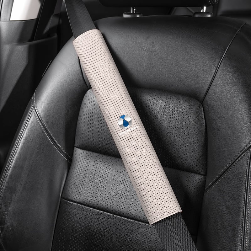 Keshunjie veluurne õla turvavöö kate Tengshi X N7 N8 D9 – Dekoratiivne