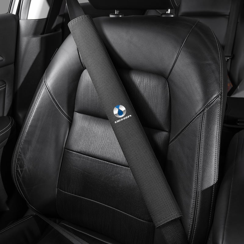 Keshunjie veluurne õla turvavöö kate Tengshi X N7 N8 D9 – Dekoratiivne