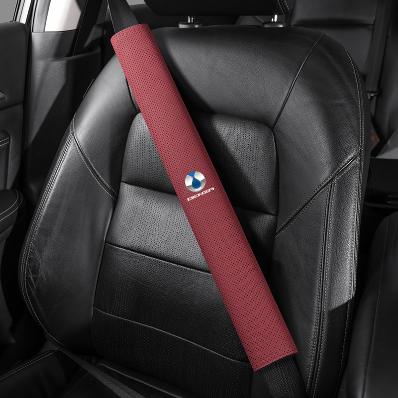 Keshunjie veluurne õla turvavöö kate Tengshi X N7 N8 D9 – Dekoratiivne