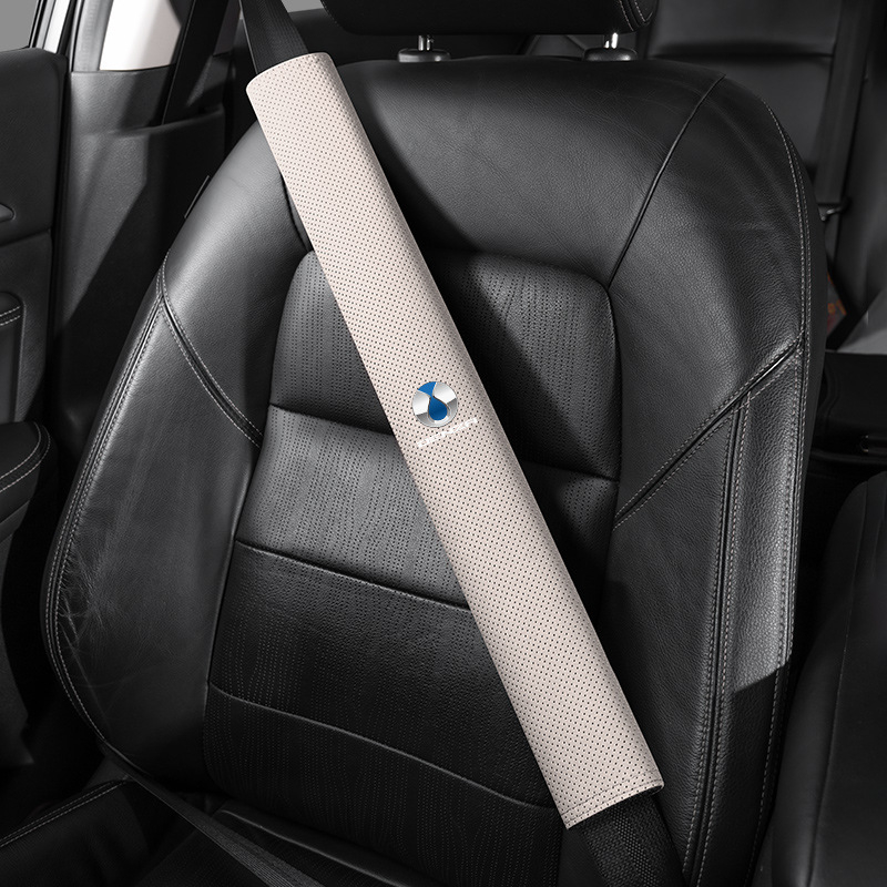 Keshunjie veluurne õla turvavöö kate Tengshi X N7 N8 D9 – Dekoratiivne