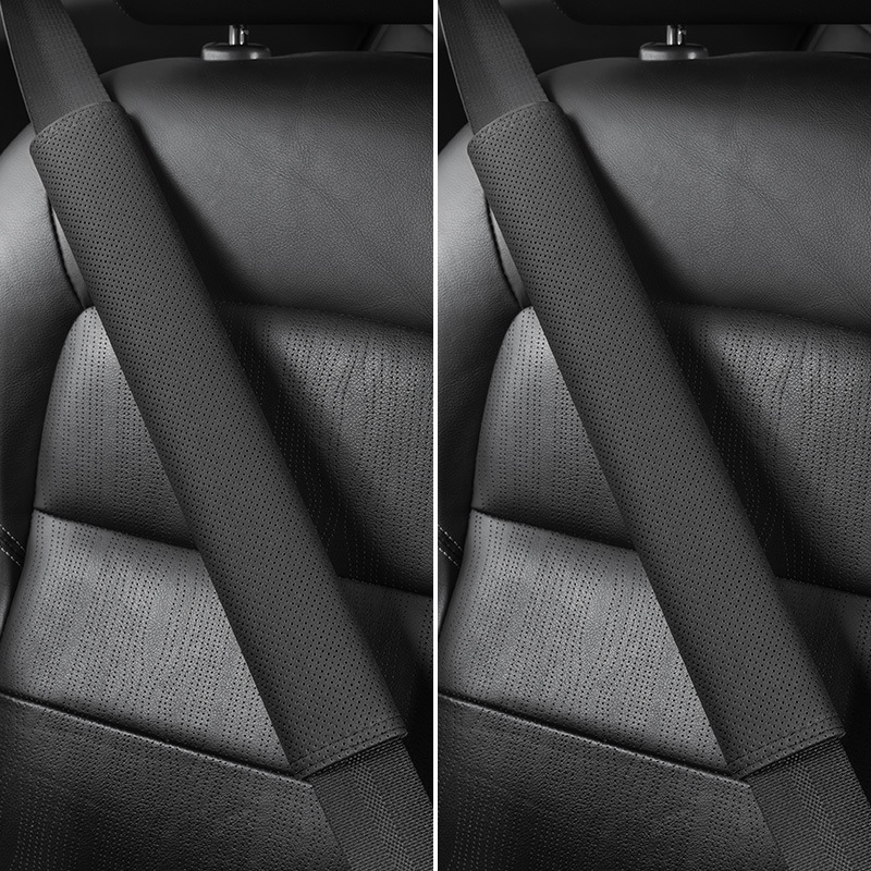 Keshunjie veluurne õla turvavöö kate Tengshi X N7 N8 D9 – Dekoratiivne