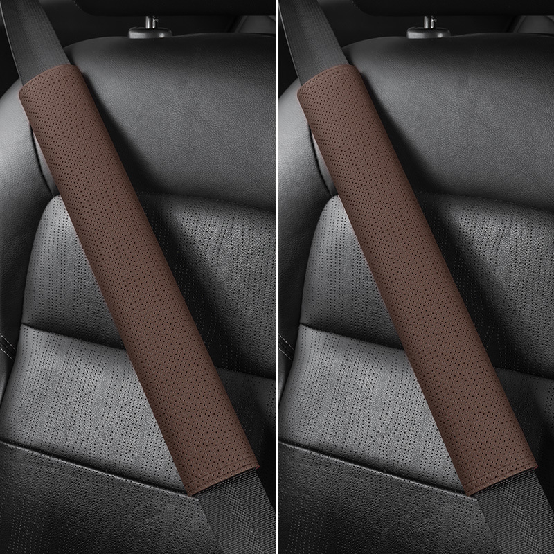 Keshunjie veluurne õla turvavöö kate Tengshi X N7 N8 D9 – Dekoratiivne