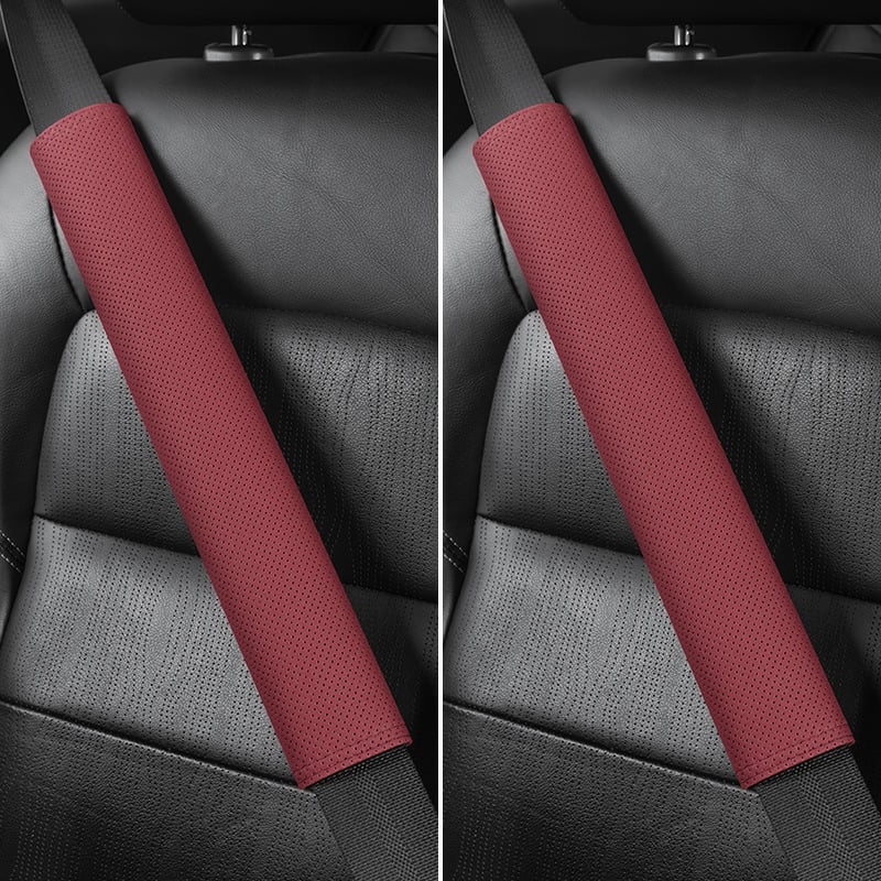 Keshunjie veluurne õla turvavöö kate Tengshi X N7 N8 D9 – Dekoratiivne