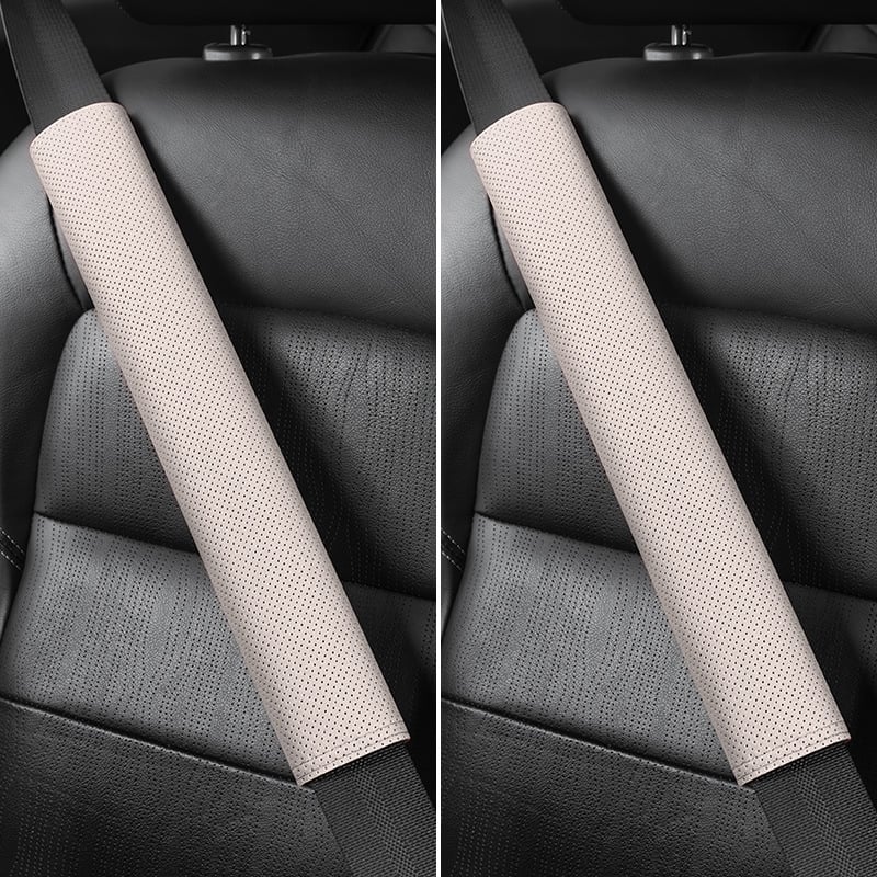 Keshunjie veluurne õla turvavöö kate Tengshi X N7 N8 D9 – Dekoratiivne