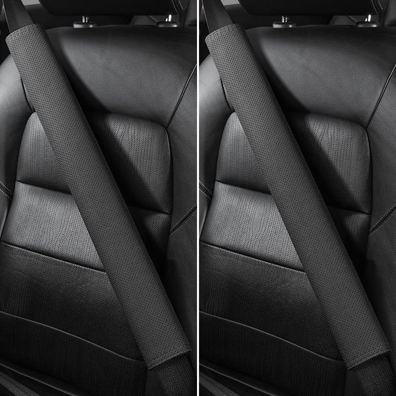 Keshunjie veluurne õla turvavöö kate Tengshi X N7 N8 D9 – Dekoratiivne