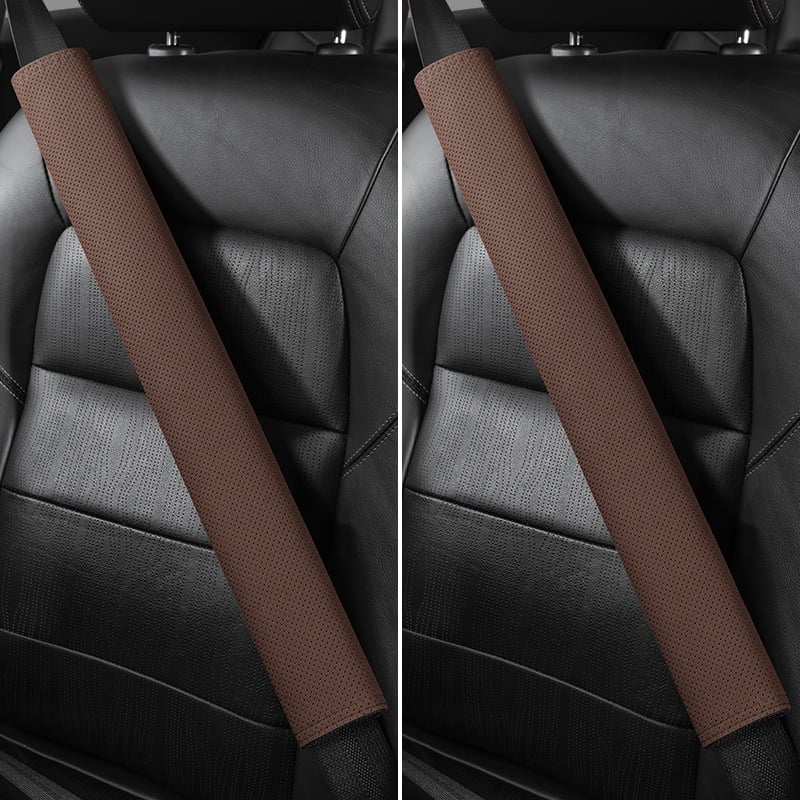 Keshunjie veluurne õla turvavöö kate Tengshi X N7 N8 D9 – Dekoratiivne