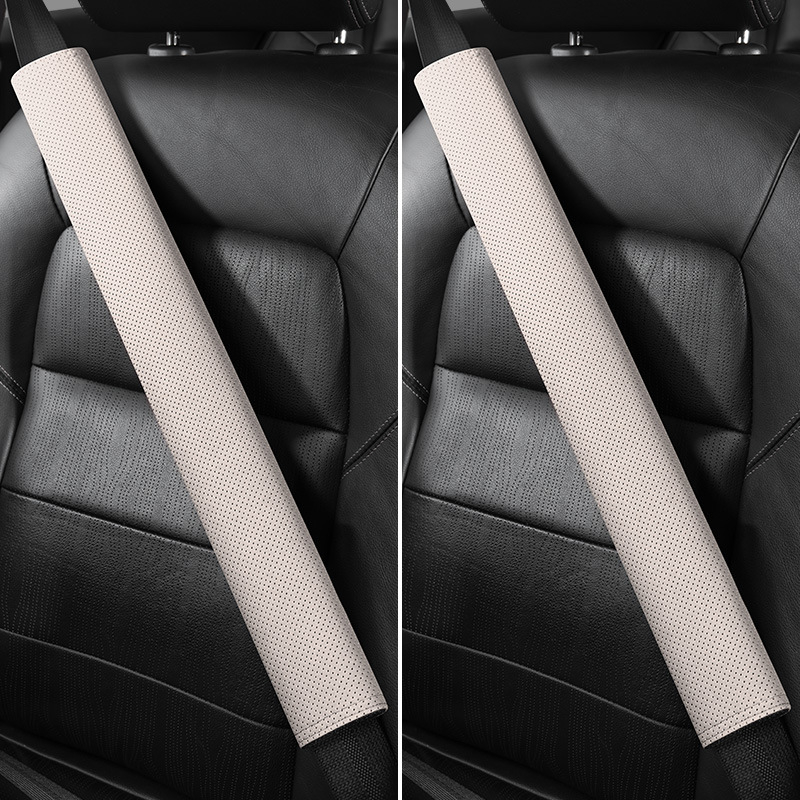 Keshunjie veluurne õla turvavöö kate Tengshi X N7 N8 D9 – Dekoratiivne