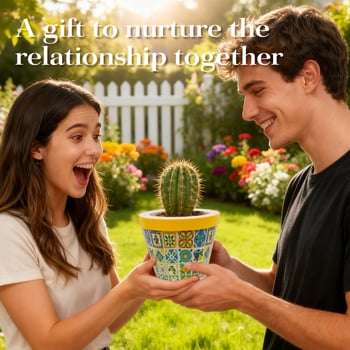 DIY 3D puzzle posuda za cvijeće, ABS materijal, injekcijsko prešanje, za stol ili podnu upotrebu