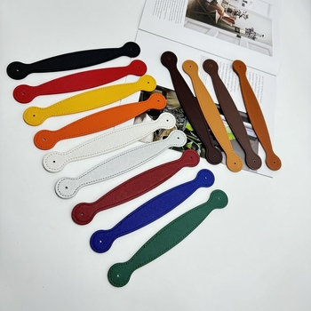 PU kožna naramenica za rame | Ultra lagana, smanjuje opterećenje | Uzorak: Jednostavan (Materijal: PU; Uzorak: Jednostavan; Kategorija: Naramenica za rame)