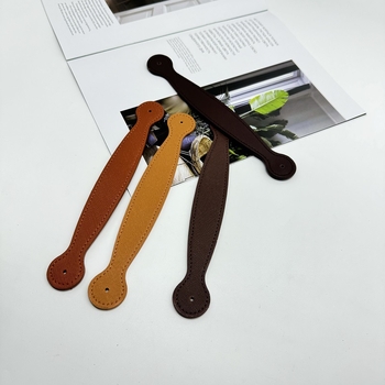 PU kožna naramenica za rame | Ultra lagana, smanjuje opterećenje | Uzorak: Jednostavan (Materijal: PU; Uzorak: Jednostavan; Kategorija: Naramenica za rame)