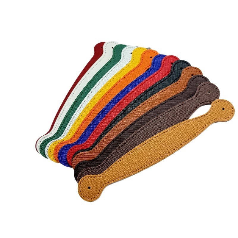 PU kožna naramenica za rame | Ultra lagana, smanjuje opterećenje | Uzorak: Jednostavan (Materijal: PU; Uzorak: Jednostavan; Kategorija: Naramenica za rame)