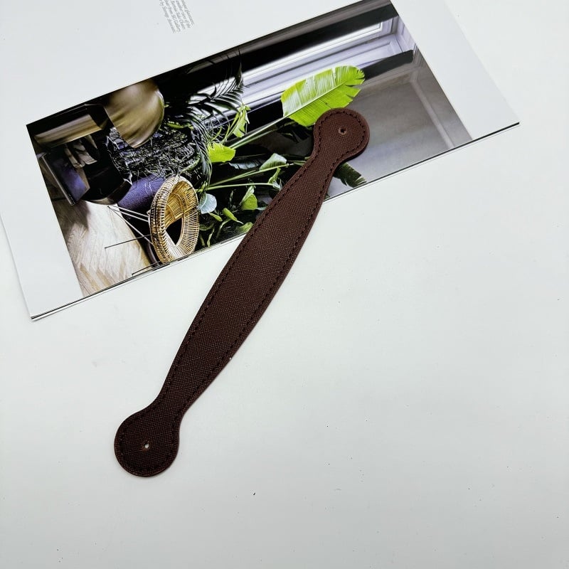 PU kožna naramenica za rame | Ultra lagana, smanjuje opterećenje | Uzorak: Jednostavan (Materijal: PU; Uzorak: Jednostavan; Kategorija: Naramenica za rame)