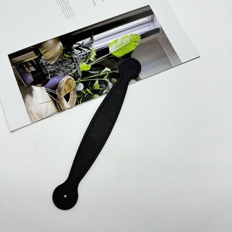 PU kožna naramenica za rame | Ultra lagana, smanjuje opterećenje | Uzorak: Jednostavan (Materijal: PU; Uzorak: Jednostavan; Kategorija: Naramenica za rame)