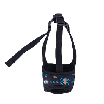 Κάλυμμα στόματος σκύλου | Δυνατότητα πόσης νερού; Υλικό: πολυεστέρας; Συσκευασία: 300 τεμάχια; Εισαγωγή: Όχι; Άδεια IP: Όχι