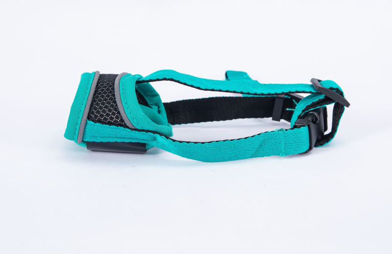 Κάλυμμα στόματος σκύλου | Δυνατότητα πόσης νερού; Υλικό: πολυεστέρας; Συσκευασία: 300 τεμάχια; Εισαγωγή: Όχι; Άδεια IP: Όχι