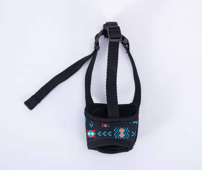 Κάλυμμα στόματος σκύλου | Δυνατότητα πόσης νερού; Υλικό: πολυεστέρας; Συσκευασία: 300 τεμάχια; Εισαγωγή: Όχι; Άδεια IP: Όχι