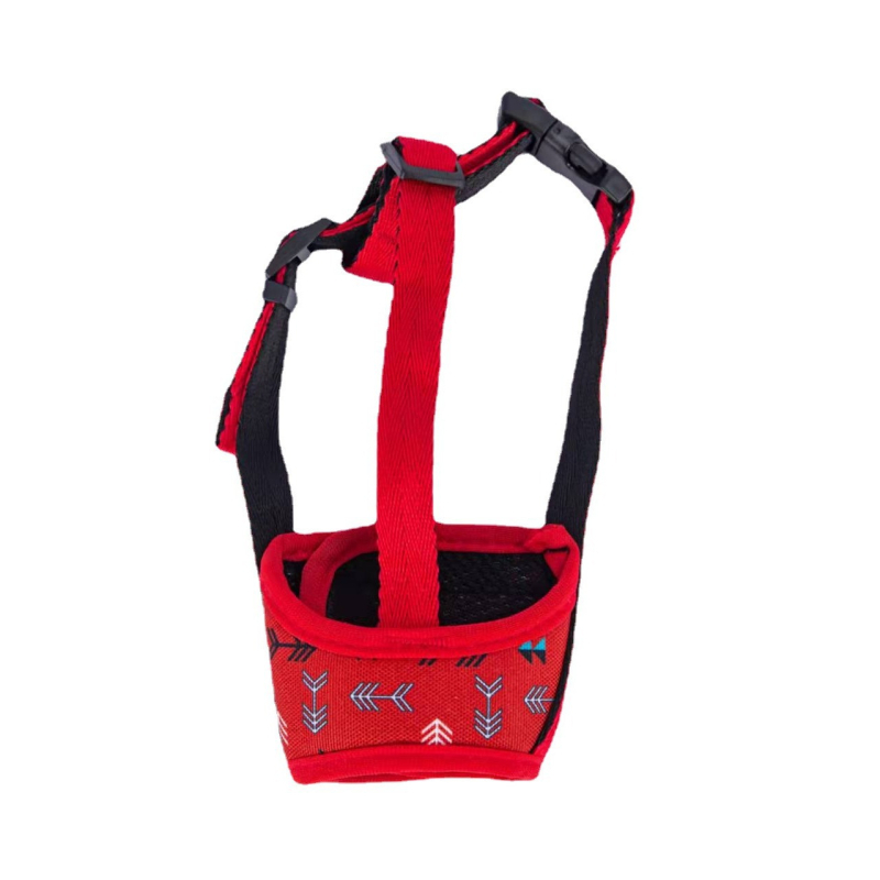 Κάλυμμα στόματος σκύλου | Δυνατότητα πόσης νερού; Υλικό: πολυεστέρας; Συσκευασία: 300 τεμάχια; Εισαγωγή: Όχι; Άδεια IP: Όχι