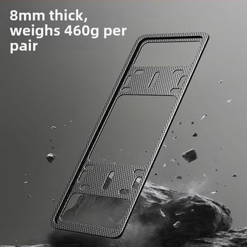 Changan numbrimärgi raam Uus Energia, koodid S07, S05, G318, SL03, L07