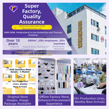 Παιδική μάσκα 3D με σχέδιο αρκούδας, χειμερινή και αντιανεμική, με λαστιχάκια για τα αυτιά, UPF50+ προστασία UV, υλικό Derong, για ηλικίες 3–10 ετών