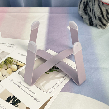 Στήριγμα μπολ γάτας με σχέδιο ιπτάμενου δίσκου — Θήκη για μπολ σνακ/κονσέρβες (Προέλευση: Zhejiang, Μάρκα: Qi yan, Όχι αυτόματη σίτιση, Για γάτες)