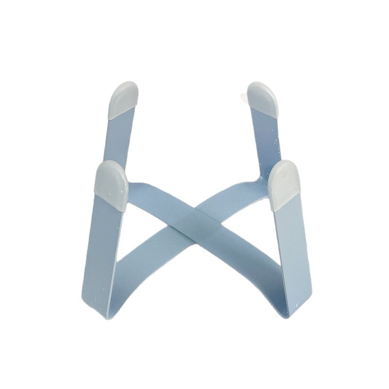 Στήριγμα μπολ γάτας με σχέδιο ιπτάμενου δίσκου — Θήκη για μπολ σνακ/κονσέρβες (Προέλευση: Zhejiang, Μάρκα: Qi yan, Όχι αυτόματη σίτιση, Για γάτες)