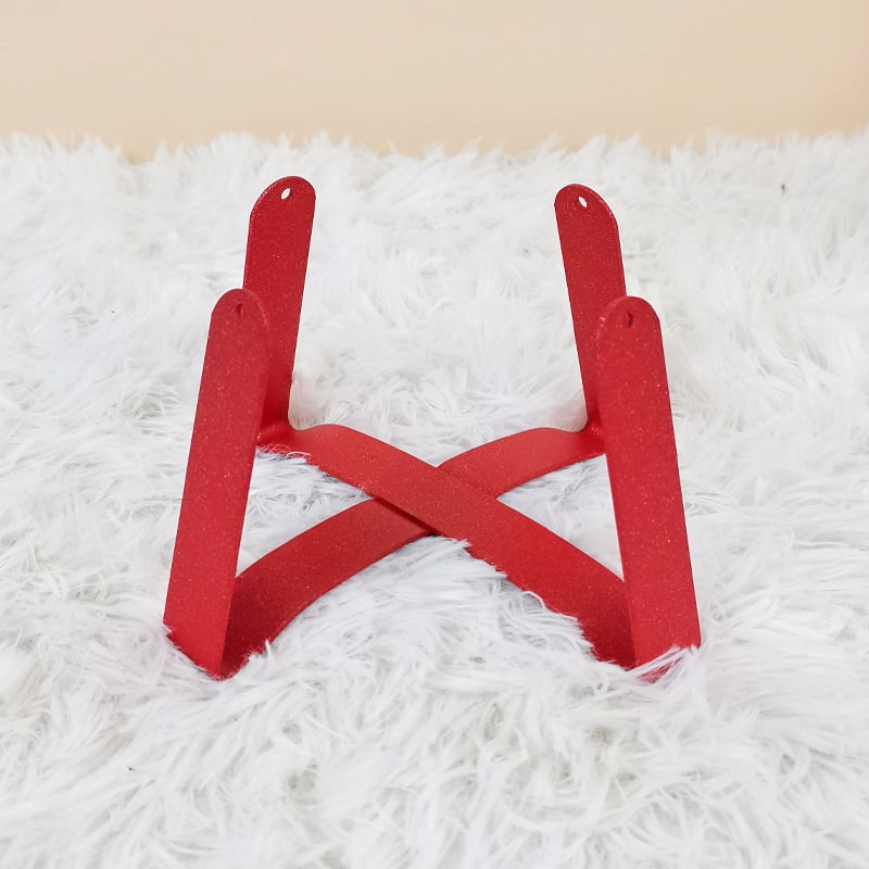 Στήριγμα μπολ γάτας με σχέδιο ιπτάμενου δίσκου — Θήκη για μπολ σνακ/κονσέρβες (Προέλευση: Zhejiang, Μάρκα: Qi yan, Όχι αυτόματη σίτιση, Για γάτες)