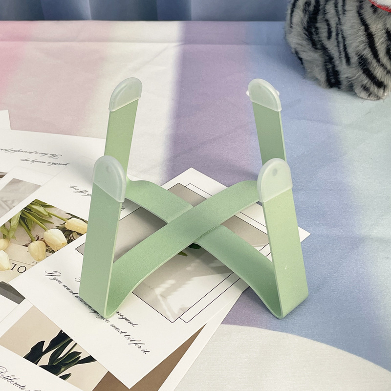 Στήριγμα μπολ γάτας με σχέδιο ιπτάμενου δίσκου — Θήκη για μπολ σνακ/κονσέρβες (Προέλευση: Zhejiang, Μάρκα: Qi yan, Όχι αυτόματη σίτιση, Για γάτες)