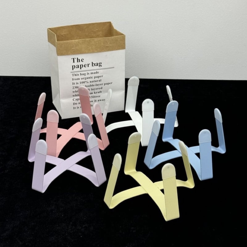 Στήριγμα μπολ γάτας με σχέδιο ιπτάμενου δίσκου — Θήκη για μπολ σνακ/κονσέρβες (Προέλευση: Zhejiang, Μάρκα: Qi yan, Όχι αυτόματη σίτιση, Για γάτες)