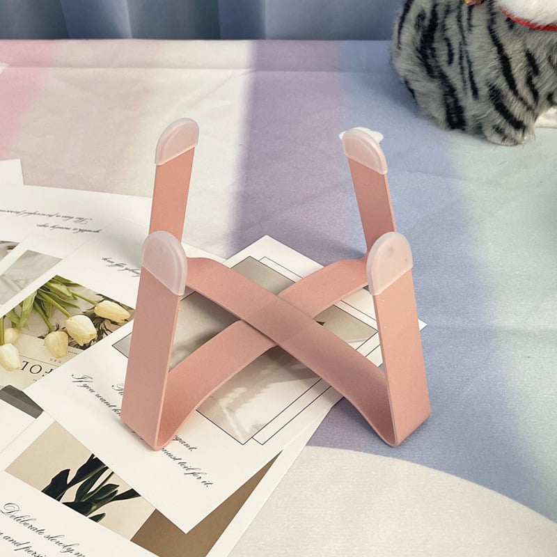 Στήριγμα μπολ γάτας με σχέδιο ιπτάμενου δίσκου — Θήκη για μπολ σνακ/κονσέρβες (Προέλευση: Zhejiang, Μάρκα: Qi yan, Όχι αυτόματη σίτιση, Για γάτες)