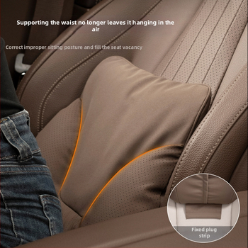 Shannai auto kaela padi – suede väliskate, mäluvahtu täidis, universaalne ühilduvus, kõikidele aastaaegadele