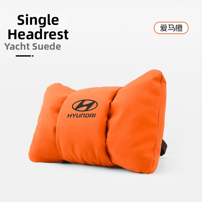 Autopea ja alaselja padja komplekt – universaalne sobivus, kõikide aastaaegade jaoks, välisk materia jaht veluur, täidis pilve puuvill, margi logo muster