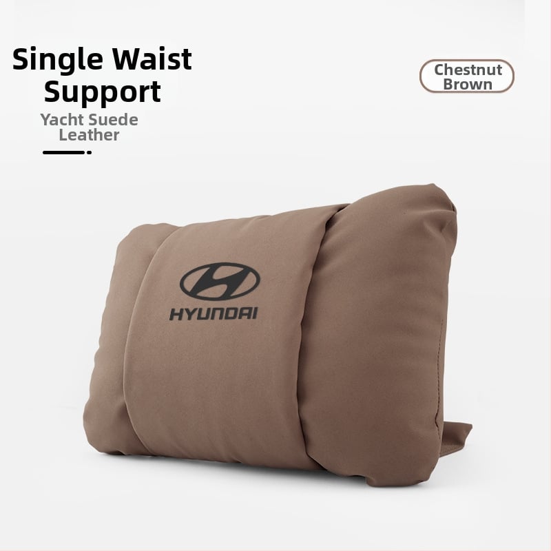 Autopea ja alaselja padja komplekt – universaalne sobivus, kõikide aastaaegade jaoks, välisk materia jaht veluur, täidis pilve puuvill, margi logo muster