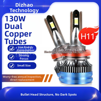 S35 68W LED автомобилен фар H4 IP67 4800 lm 9-16V