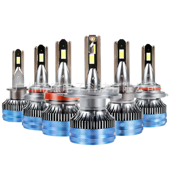 S35 68W LED автомобилен фар H4 IP67 4800 lm 9-16V