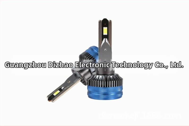 S35 68W LED автомобилен фар H4 IP67 4800 lm 9-16V