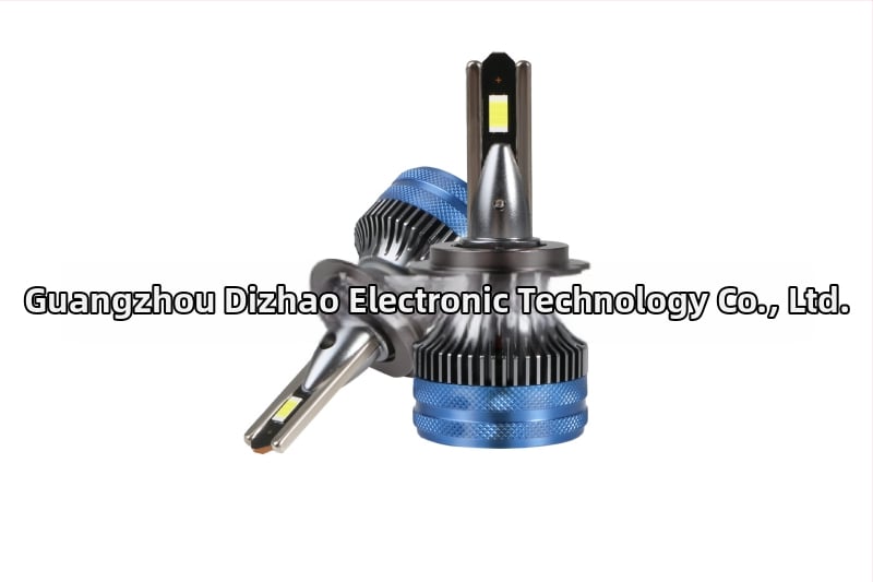 S35 68W LED автомобилен фар H4 IP67 4800 lm 9-16V