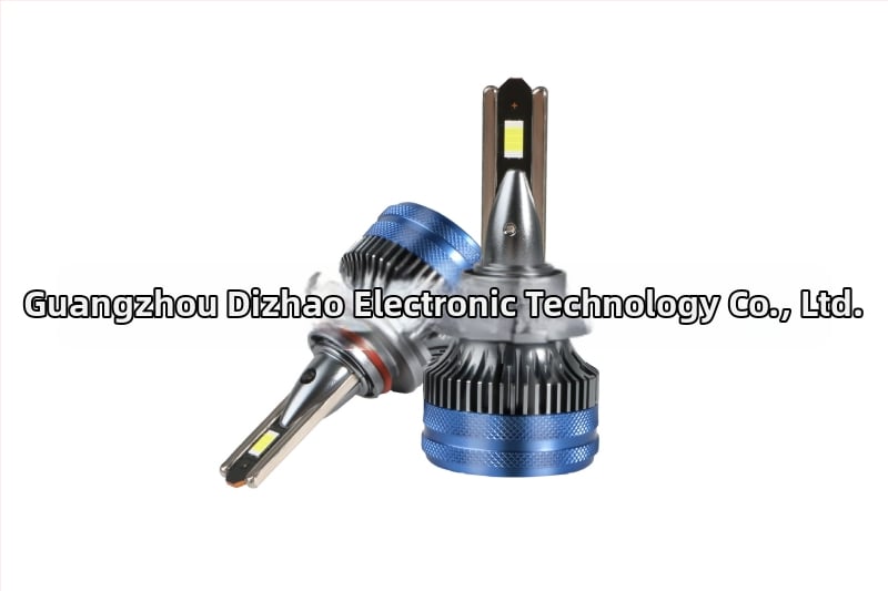 S35 68W LED автомобилен фар H4 IP67 4800 lm 9-16V