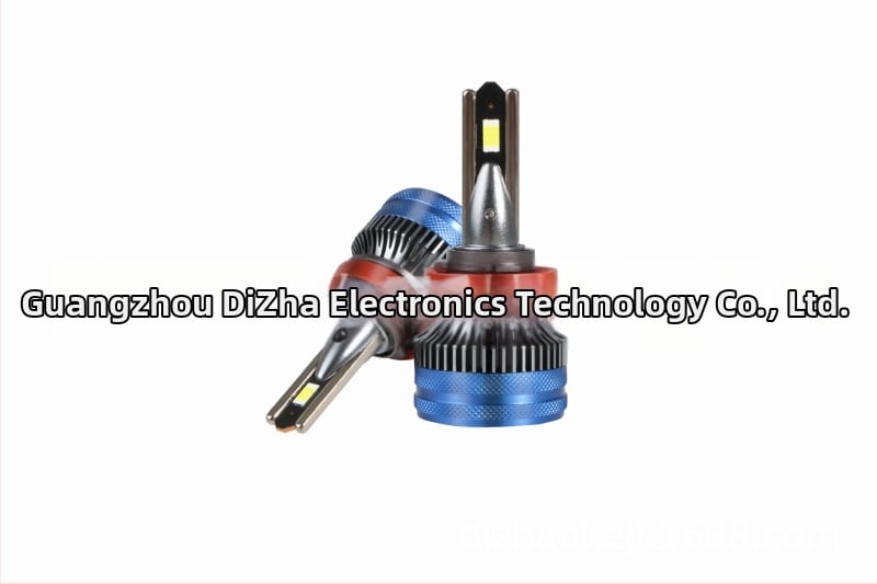 S35 68W LED автомобилен фар H4 IP67 4800 lm 9-16V