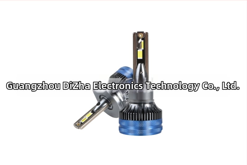 S35 68W LED автомобилен фар H4 IP67 4800 lm 9-16V