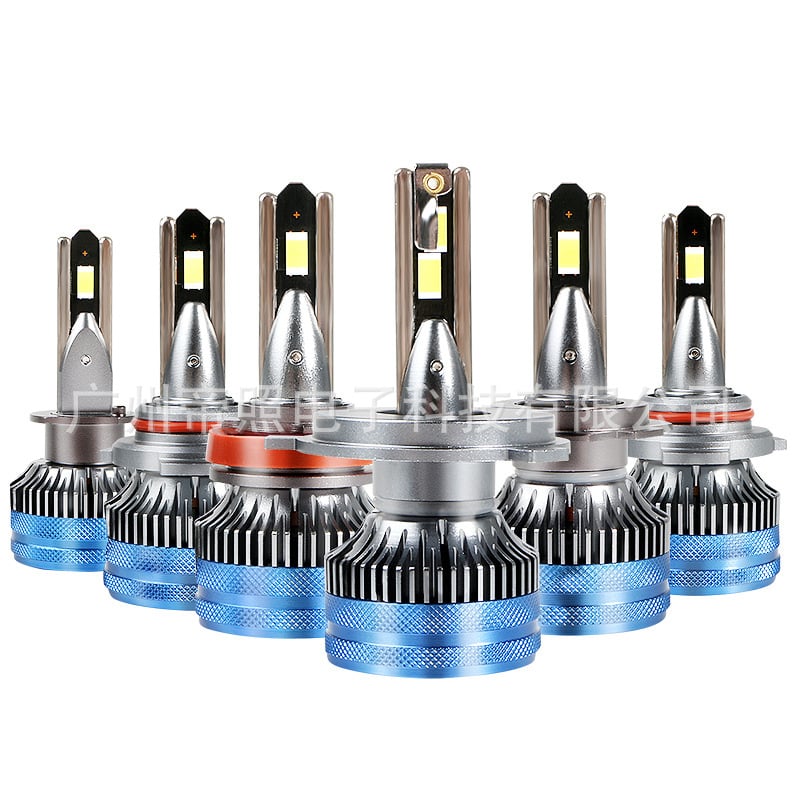 S35 68W LED автомобилен фар H4 IP67 4800 lm 9-16V