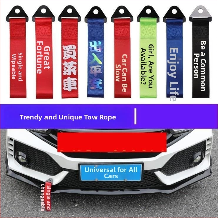 Audinio automobilio pakabukas, animacinio stiliaus, aromatinė funkcija, automobilių dekoracijos