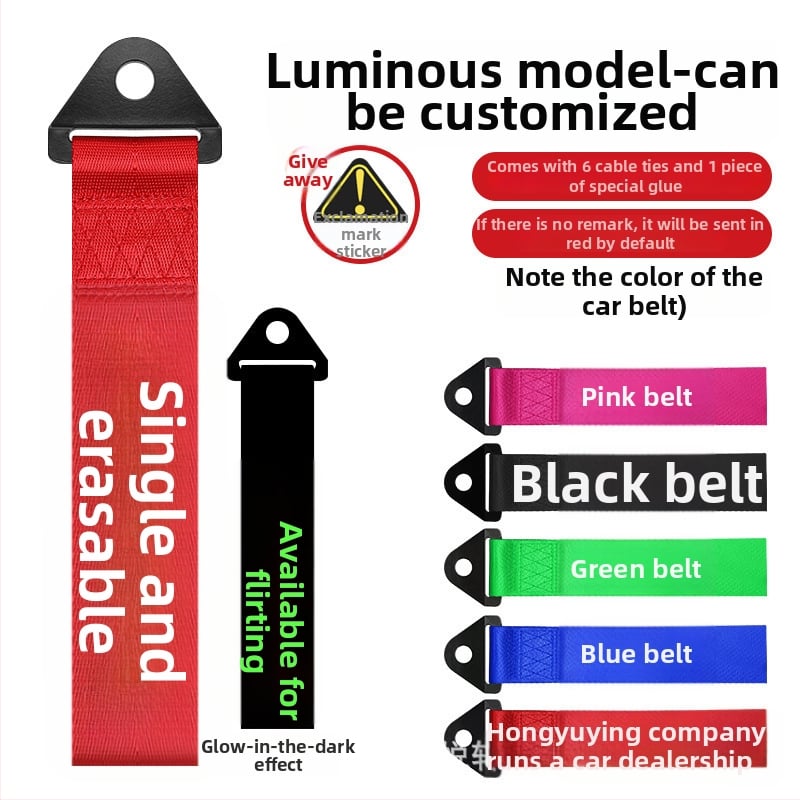 Audinio automobilio pakabukas, animacinio stiliaus, aromatinė funkcija, automobilių dekoracijos