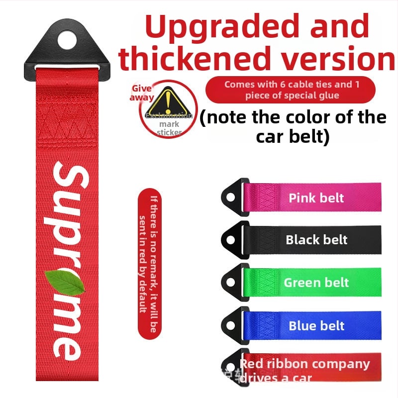 Audinio automobilio pakabukas, animacinio stiliaus, aromatinė funkcija, automobilių dekoracijos