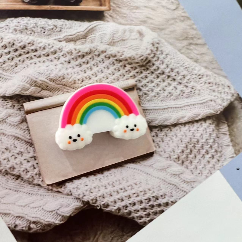 Apple duomenų kabelio vyniojimo įrenginys su karikatūriniu pingvino ir tigro dizainu; apsaugo kabelį nuo lūžimo; vyniojimo tipas: atviras; stilius: piešiniai; prekė Seven