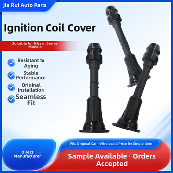 Nissan Series aizdedzes spoles apvalks – gumijas stieņa apvalks