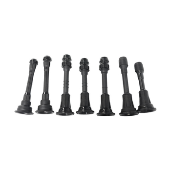 Nissan Series aizdedzes spoles apvalks – gumijas stieņa apvalks