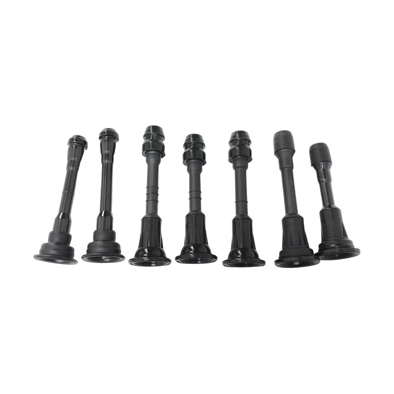 Nissan Series aizdedzes spoles apvalks – gumijas stieņa apvalks